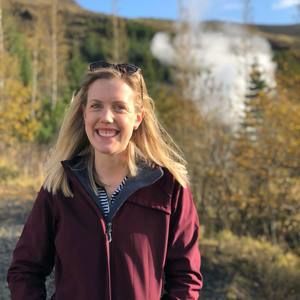 Meet your Posher, Abby